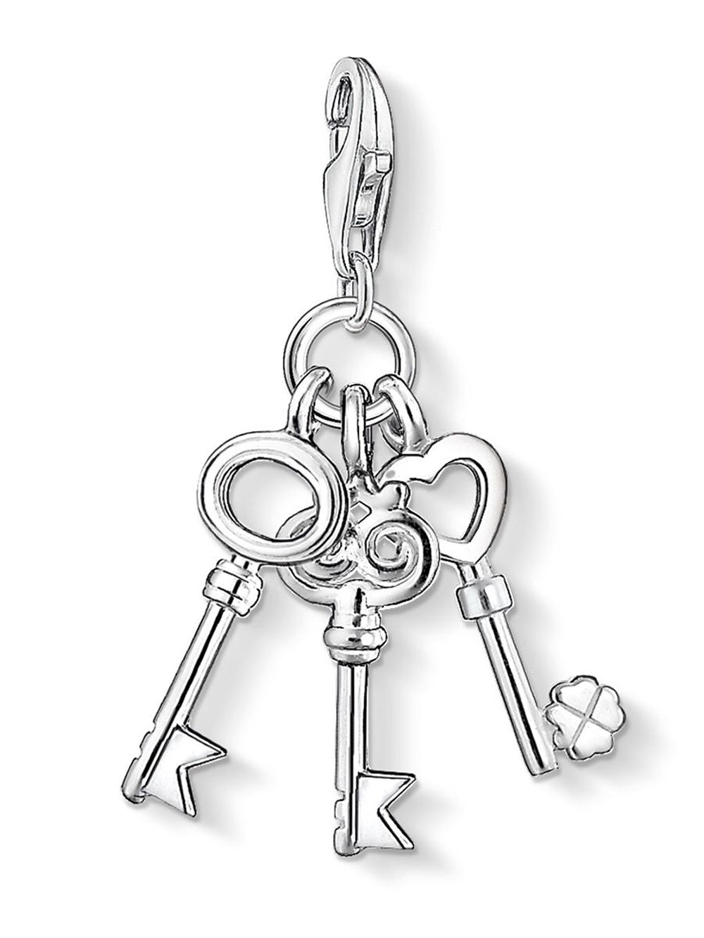 Thomas Sabo Charm 0749-001-12 key