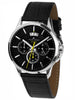 Jacques Lemans 1-1542A Sydney Chronograph Mens 42mm 10ATM