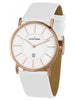 Jacques Lemans York 1-1620F Sapphire Gentlemen 39mm 5ATM