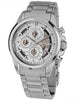 Jacques Lemans Liverpool 1-1847F Chronograph Mens 44mm 10ATM