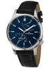 Jacques Lemans 1-1902B London Men 42mm 10ATM