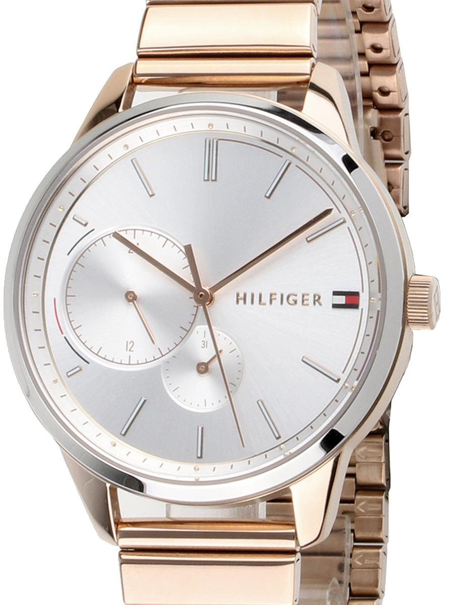 Tommy Hilfiger 1782021 Brooke Ladies 38mm 3ATM – ROYALITA display picture 1