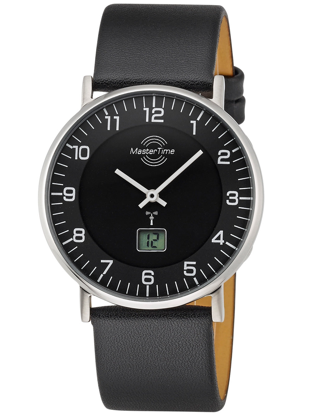 Master Time MTGS-10560-22L radio Advanced Series Men 40mm