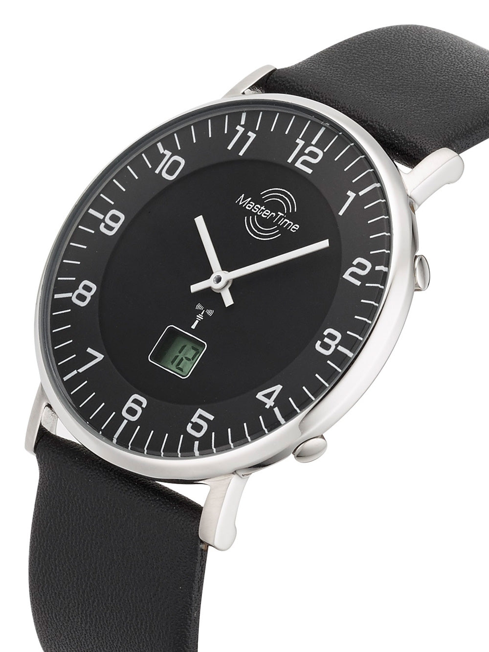 Master Time MTGS-10560-22L radio Advanced Series Men 40mm