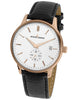 Jacques Lemans N-215B Retro Classic Men's 40mm 5ATM