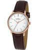 Jacques Lemans N-217D Retro Classic Men's 36mm 5ATM