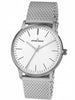 Jacques Lemans N-217F Retro Classic Men's 36mm 5ATM