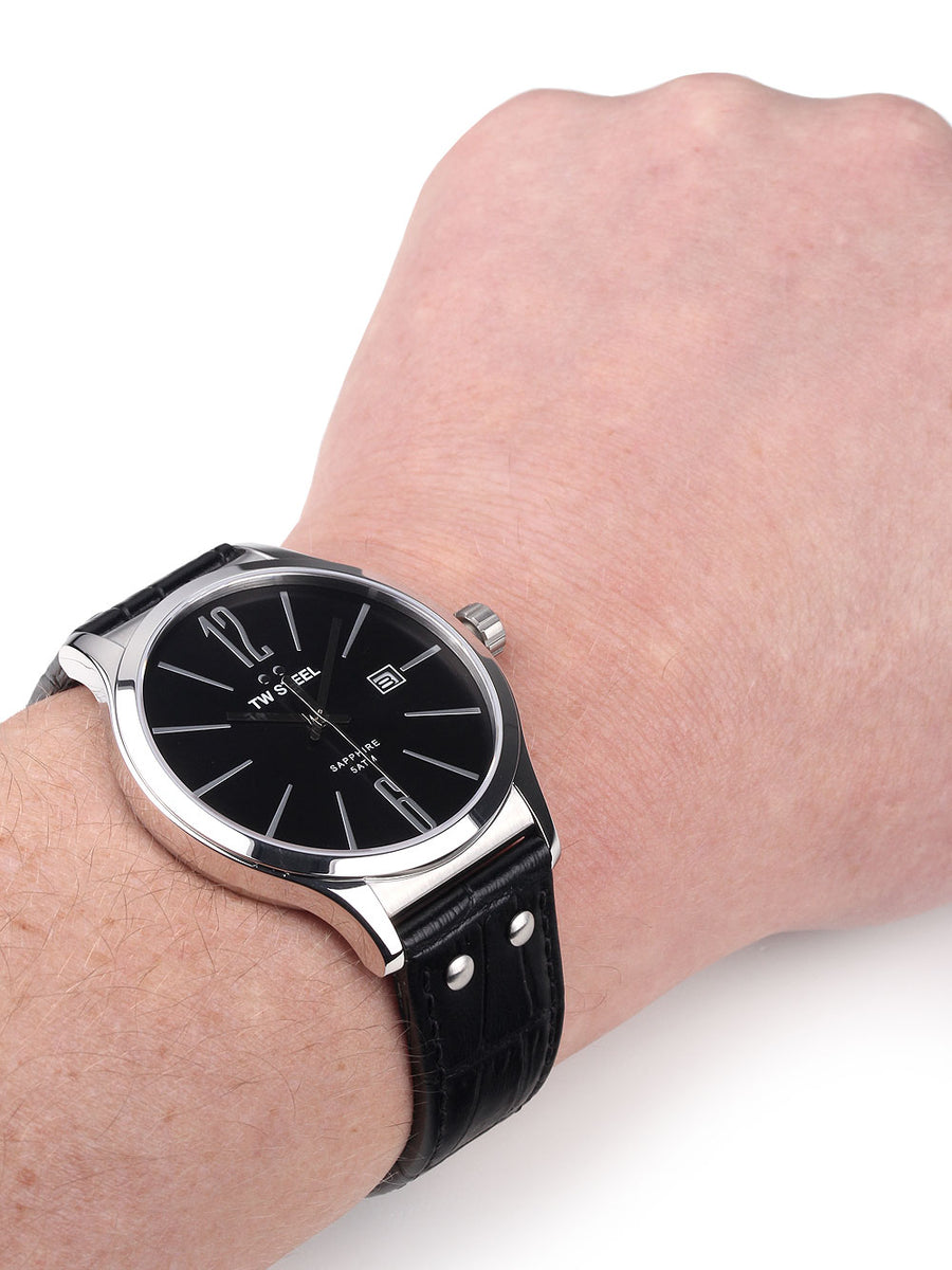 Tw steel sapphire cheap