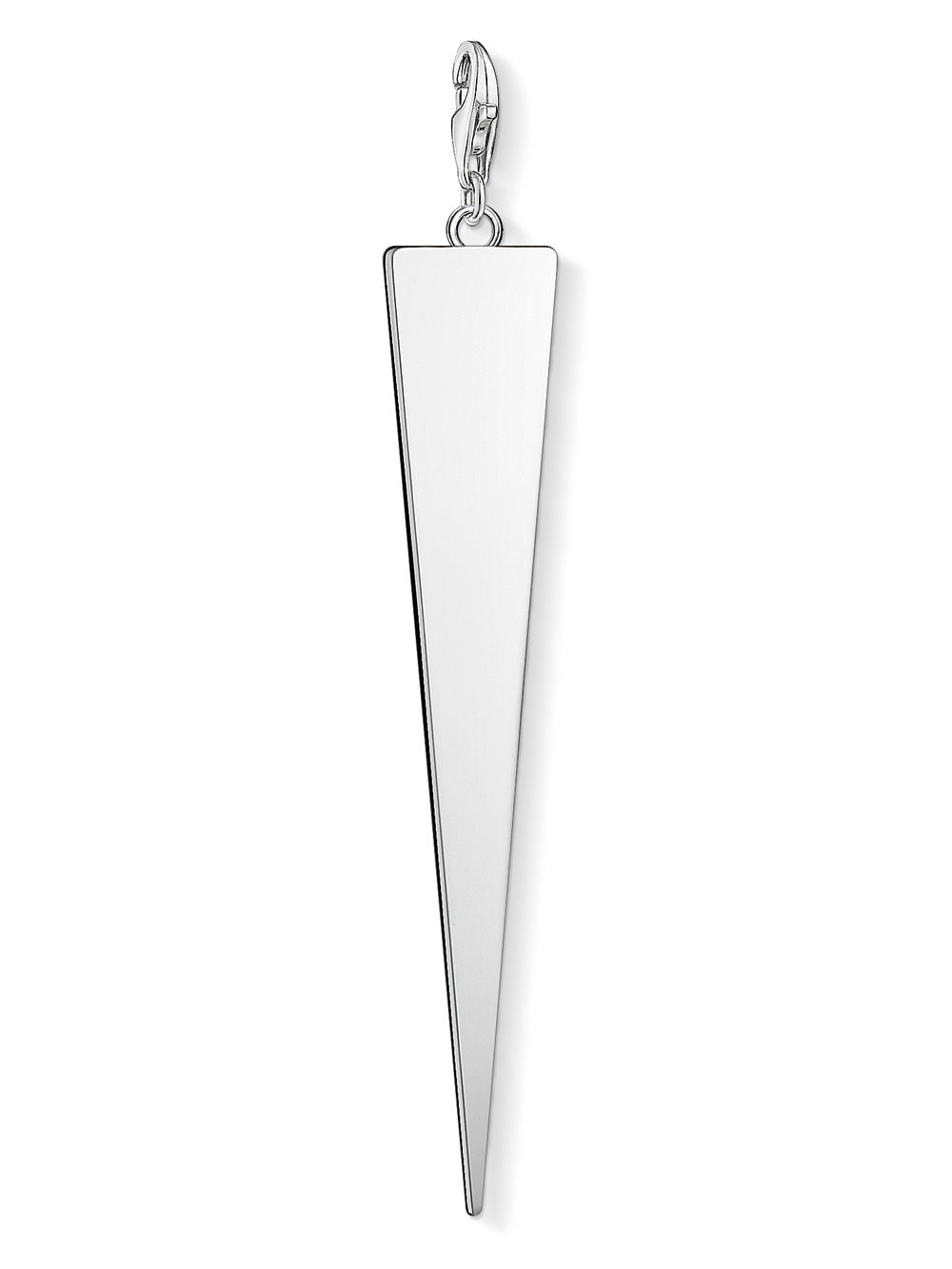 Thomas Sabo Charm Y0032-001-21 triangle