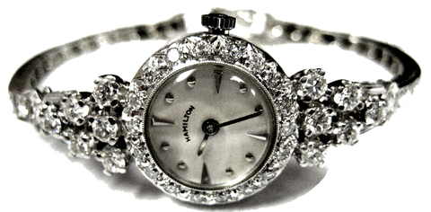 LADIES WATCHES