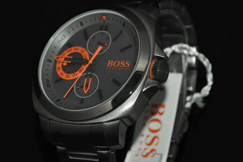 BOSS ORANGE WATCHES