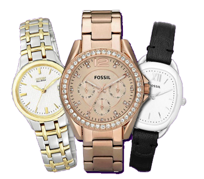 Womens Watches