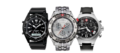 Mens Watches