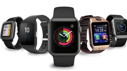 SMARTWATCHES