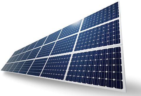 SOLAR CLOCKS WITH EFFICIENT ENERGY CONTROL