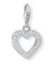 Thomas Sabo 0018-051-14 Charm Heart