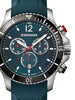 Wenger 01.0643.114 Seaforce Chronograph 43mm 20ATM