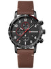 Wenger 01.1543.107 Attitude Chrono Special Edition 44mm 10ATM