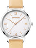 Wenger 01.1731.101 Metropolitan Donnissima Ladies 38mm 10ATM