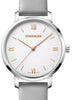 Wenger 01.1731.102 Metropolitan Donnissima Ladies 38mm 10ATM