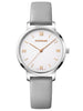 Wenger 01.1731.102 Metropolitan Donnissima Ladies 38mm 10ATM