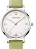 Wenger 01.1731.103 Metropolitan Donnissima Ladies 38mm 10ATM