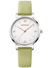 Wenger 01.1731.103 Metropolitan Donnissima Ladies 38mm 10ATM