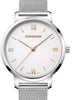 Wenger 01.1731.104 Metropolitan Donnissima Ladies 38mm 10ATM