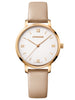 Wenger 01.1731.105 Metropolitan Donnissima Ladies 38mm 10ATM