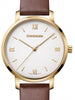 Wenger 01.1731.106 Metropolitan Donnissima Ladies 38mm 10ATM