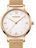 Wenger 01.1731.107 Metropolitan Donnissima Ladies 38mm 10ATM