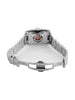 Oris Rectangular 0156176934031-0782220 Ladies 30mm 3ATM