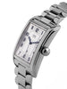 Oris Rectangular 0156176934031-0782220 Ladies 30mm 3ATM