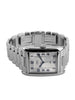 Oris Rectangular 0156176934031-0782220 Ladies 30mm 3ATM