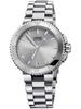 Oris Aquis 0173376524141-0781801P Ladies 36mm 30ATM