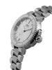 Oris Aquis 0173376524143-0781801P Ladies 36mm 30ATM