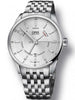 Oris Artix 0175576914051-0782180 Pointer Men 42mm 10ATM
