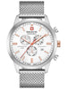 Swiss Military Hanowa 06-3332.04.001.09 Chrono Classic II