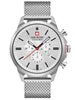 Swiss Military Hanowa 06-3332.04.001 Chrono Classic II 45mm 10ATM
