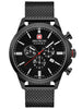 Swiss Military Hanowa 06-3332.13.007 Chrono Classic II 45mm 10ATM