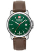 Swiss Military Hanowa Swiss Recruit 06-4230.7.04.006 II Men 39mm