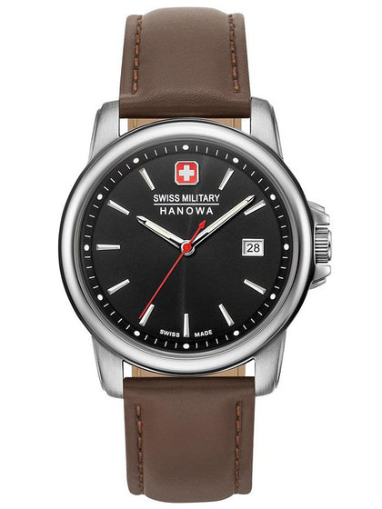 Swiss Military Hanowa Swiss Recruit 06-4230.7.04.007 II Men 39mm