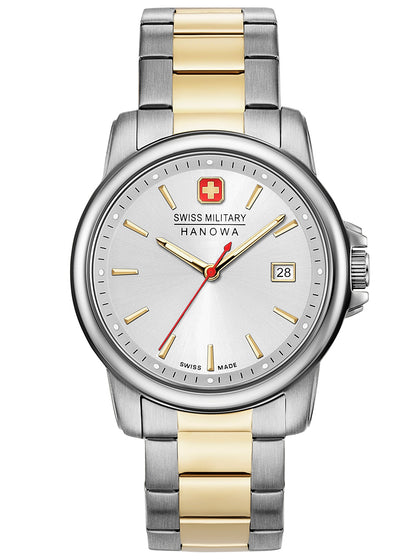 Swiss Military Hanowa Swiss Recruit 06-5230.7.55.001 II Men