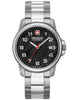 Swiss Military Hanowa 06-5231.7.04.007.10 Swiss Rock Men 39mm 5ATM