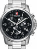 Swiss Military Hanowa 06-5233.04.007 Swiss Soldier Chrono 39mm