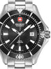 Swiss Military Hanowa Men 06-5296.04.007 Nautila 46mm 10ATM