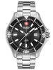Swiss Military Hanowa Men 06-5296.04.007 Nautila 46mm 10ATM