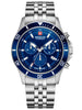 Swiss Military Hanowa 06-5331.04.003 Flagship Chrono II