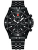 Swiss Military Hanowa 06-5331.13.007 Flagship Chrono II