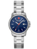 Swiss Military Hanowa Swiss Recruit 06-7230.7.04.003 Lady II 31mm 5ATM